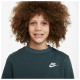 Nike Παιδικό φούτερ Sportswear Sportswear Club Fleece
